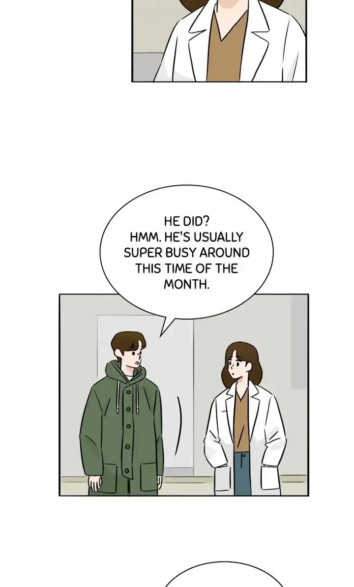 Read By My Side chapter 16 image 34 on Lezhin