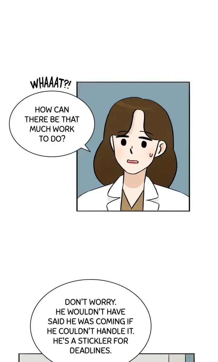 Read By My Side chapter 16 image 36 on Lezhin