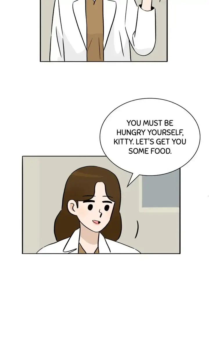 Read By My Side chapter 16 image 40 on Lezhin
