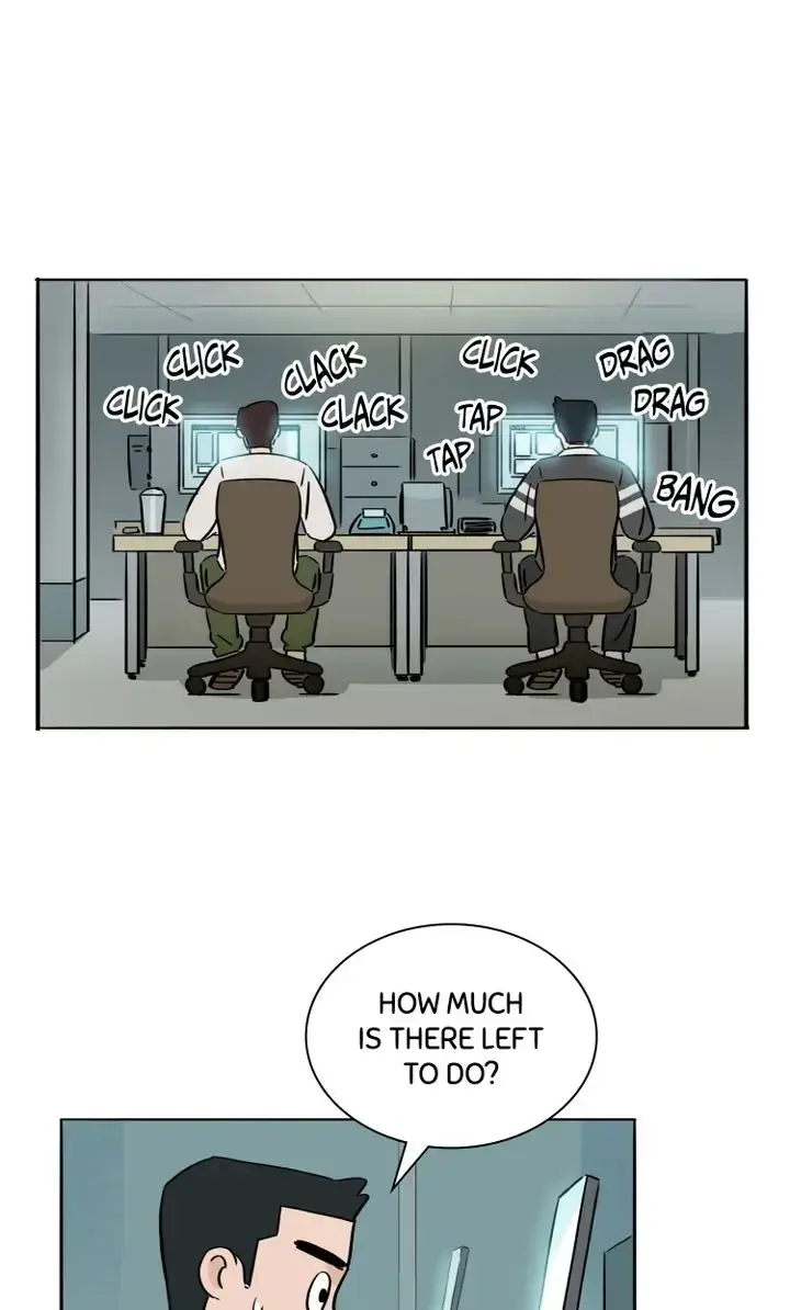 Read By My Side chapter 16 image 43 on Lezhin