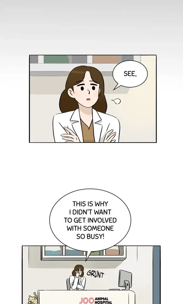 Read By My Side chapter 16 image 52 on Lezhin