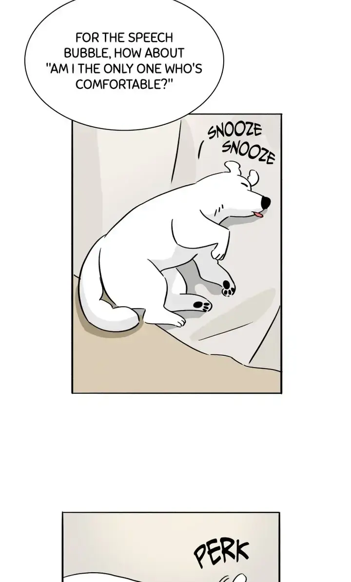 Read By My Side chapter 16 image 58 on Lezhin