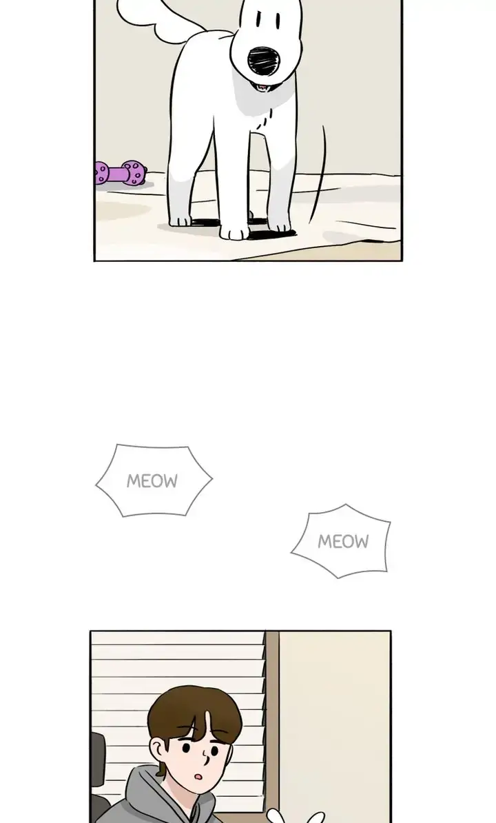 Read By My Side chapter 16 image 61 on Lezhin