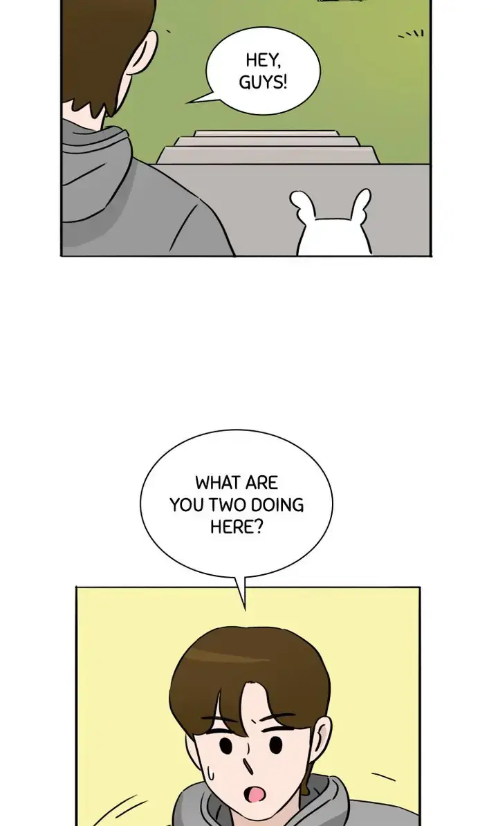 Read By My Side chapter 16 image 64 on Lezhin