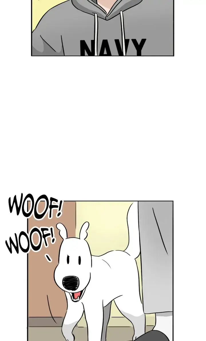 Read By My Side chapter 16 image 65 on Lezhin