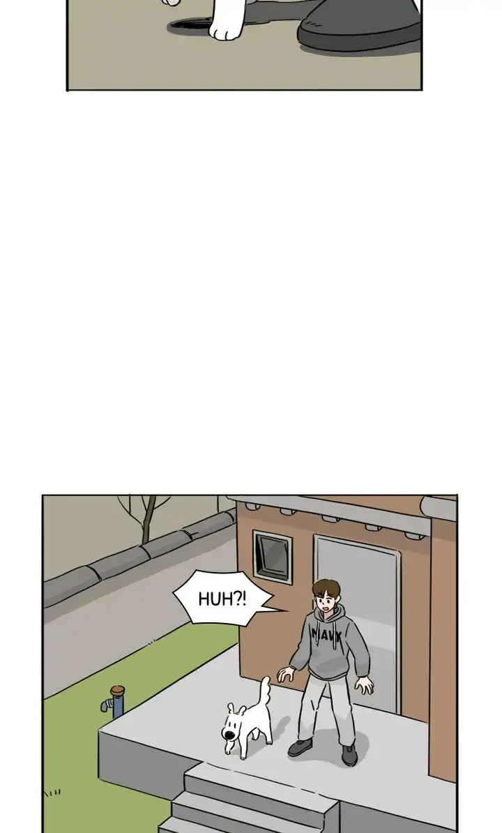 Read By My Side chapter 16 image 66 on Lezhin