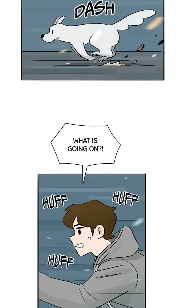 Read By My Side chapter 16 image 70 on Lezhin