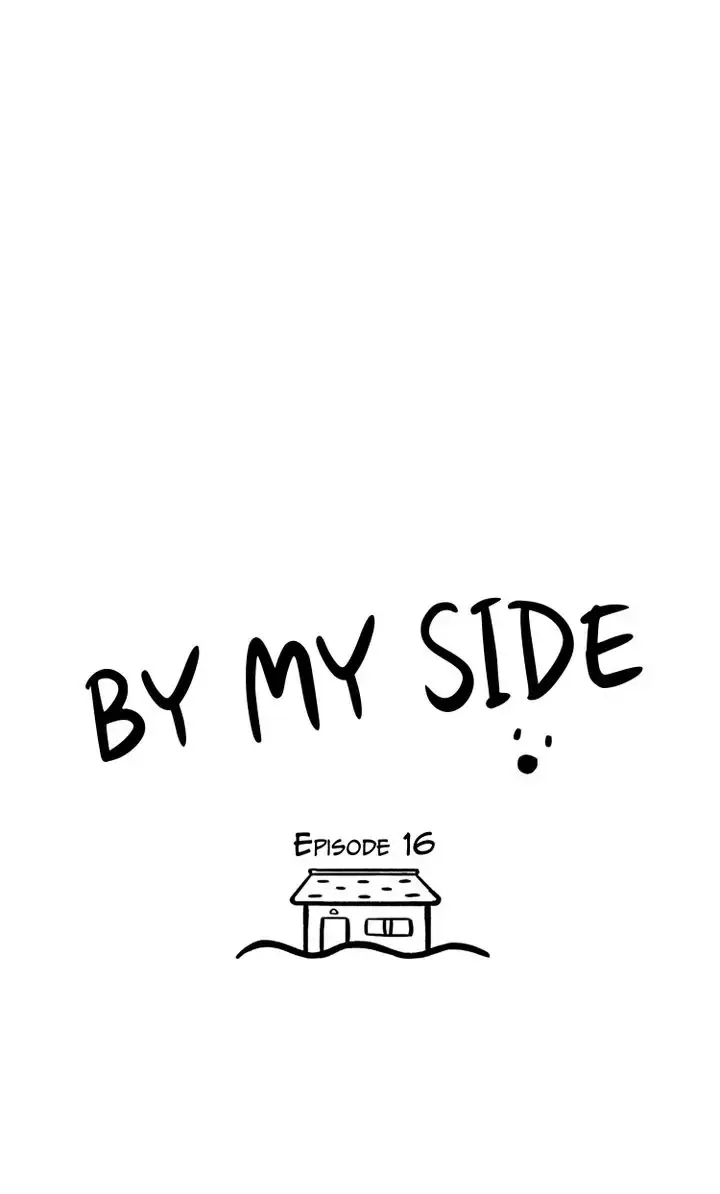 Read By My Side chapter 16 image 9 on Lezhin