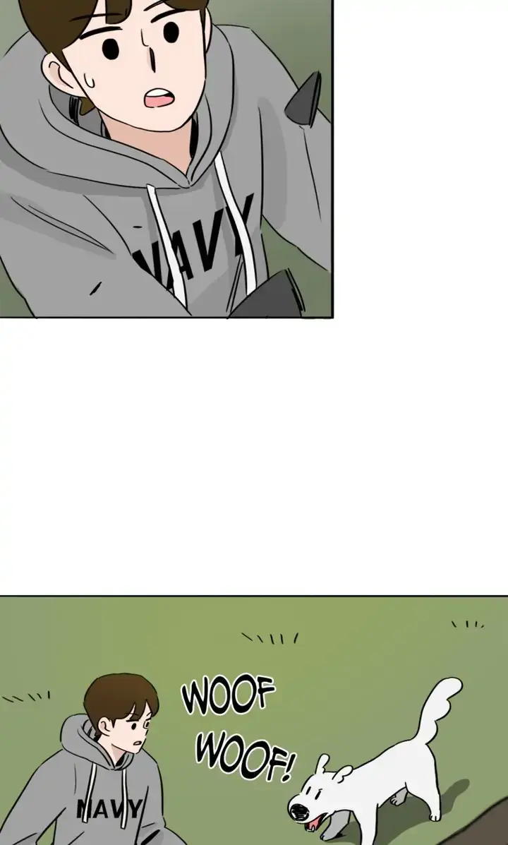 Read By My Side chapter 17 image 12 on Lezhin