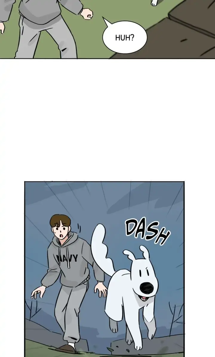 Read By My Side chapter 17 image 13 on Lezhin