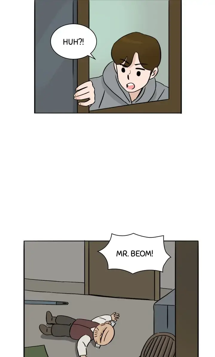 Read By My Side chapter 17 image 18 on Lezhin