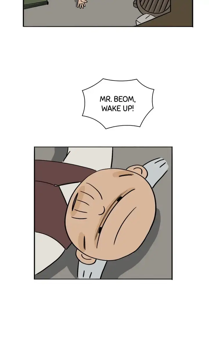 Read By My Side chapter 17 image 19 on Lezhin