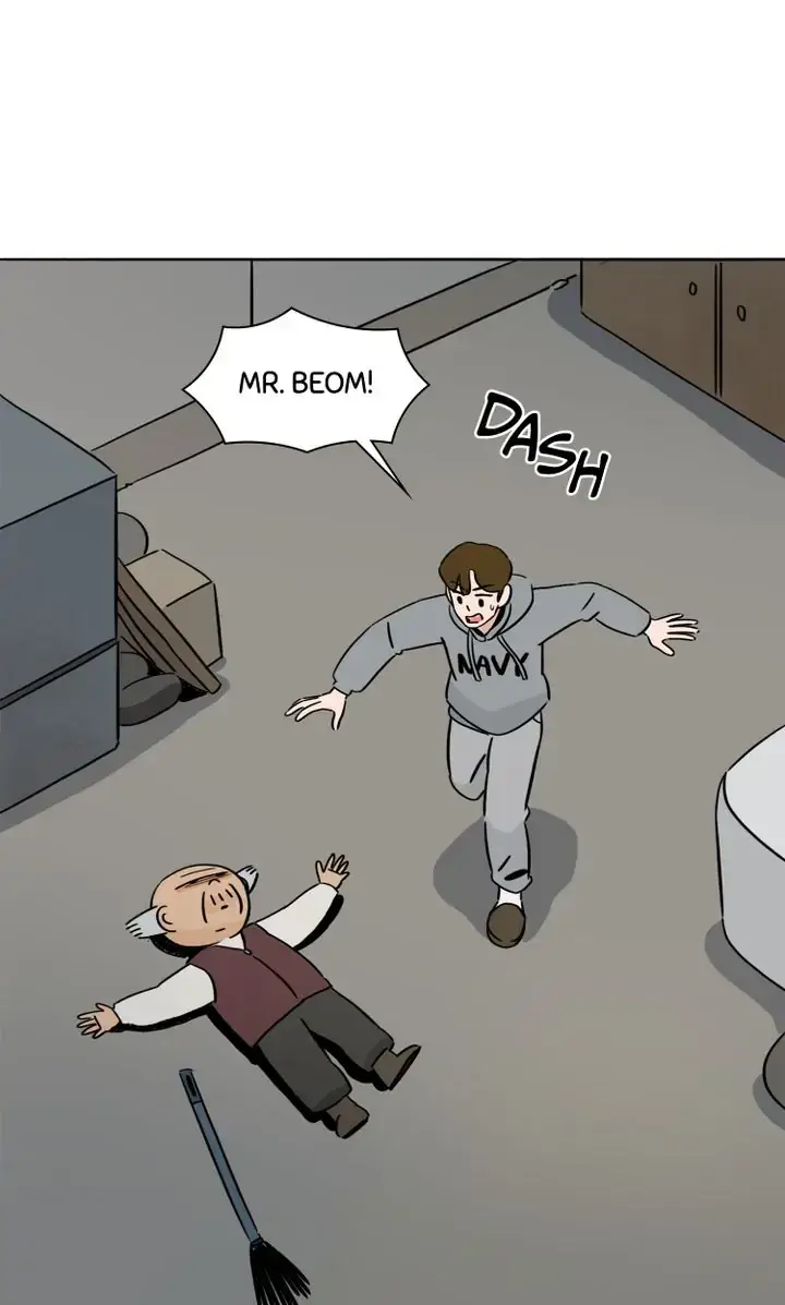 Read By My Side chapter 17 image 21 on Lezhin