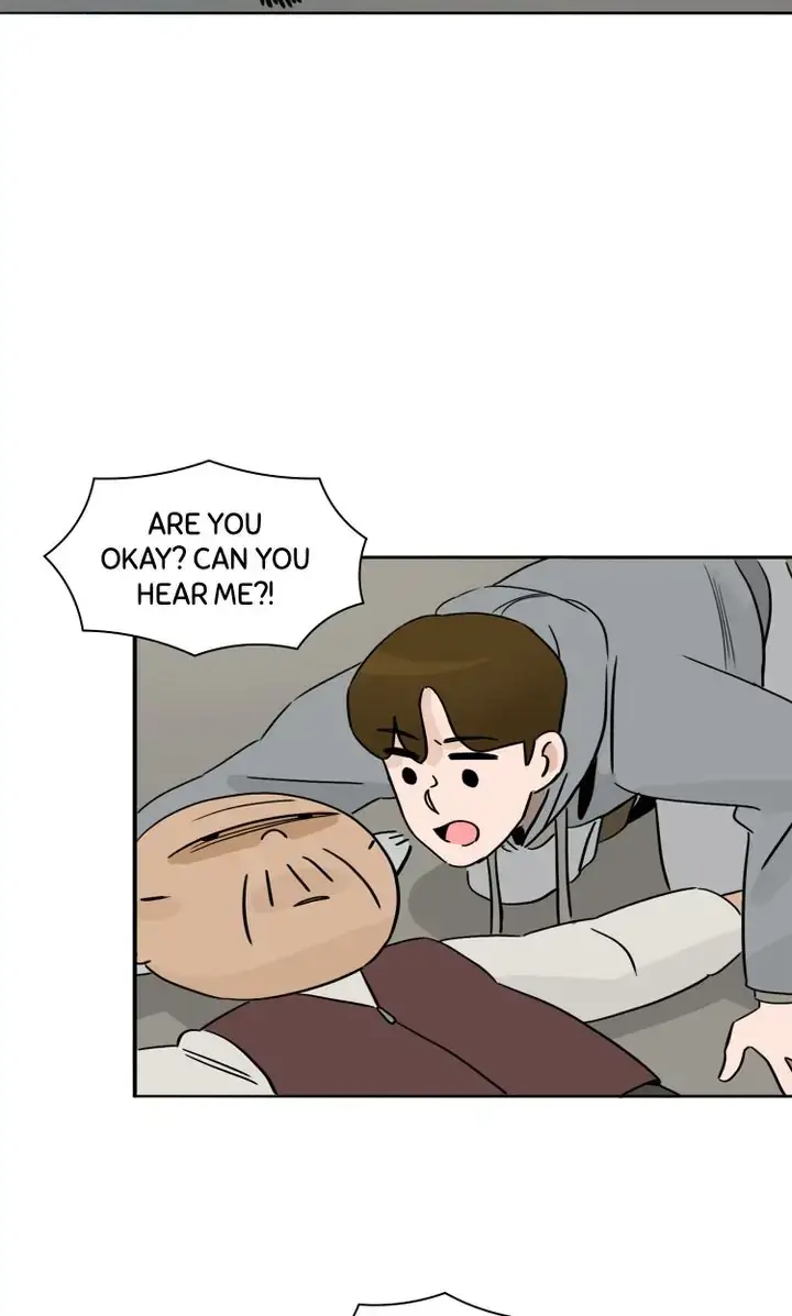 Read By My Side chapter 17 image 22 on Lezhin