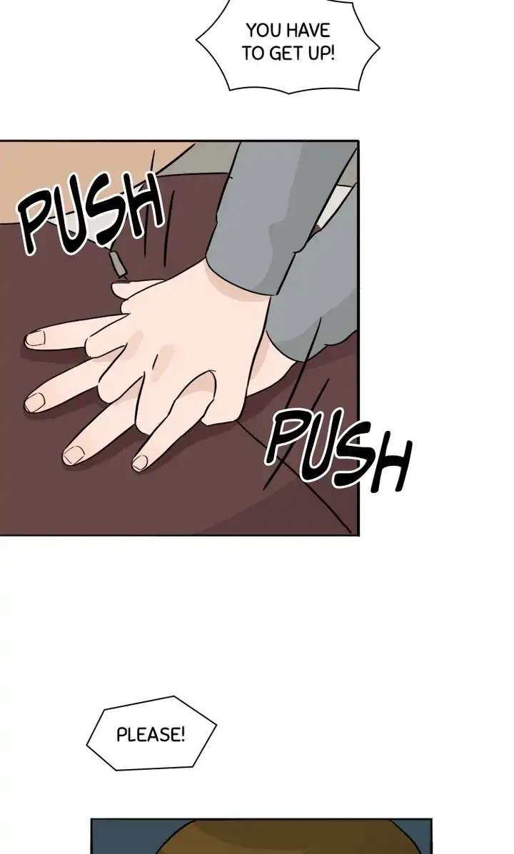 Read By My Side chapter 17 image 23 on Lezhin