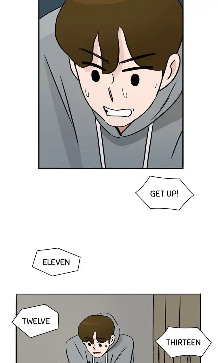 Read By My Side chapter 17 image 24 on Lezhin