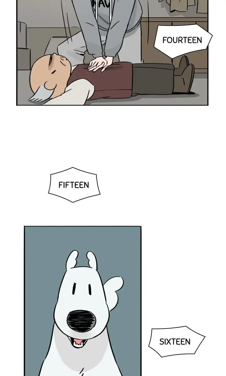 Read By My Side chapter 17 image 25 on Lezhin