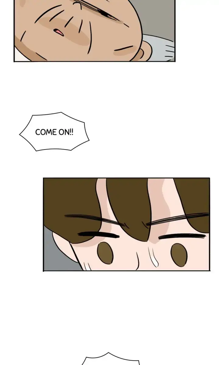 Read By My Side chapter 17 image 27 on Lezhin