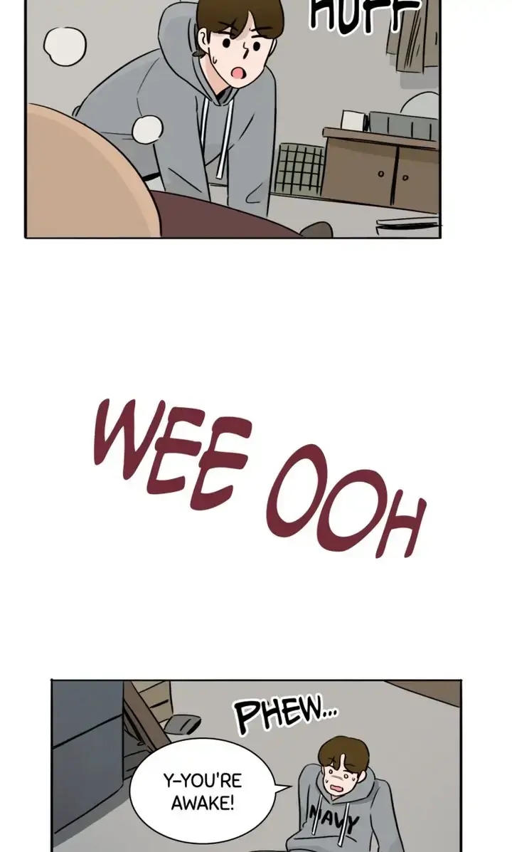 Read By My Side chapter 17 image 30 on Lezhin