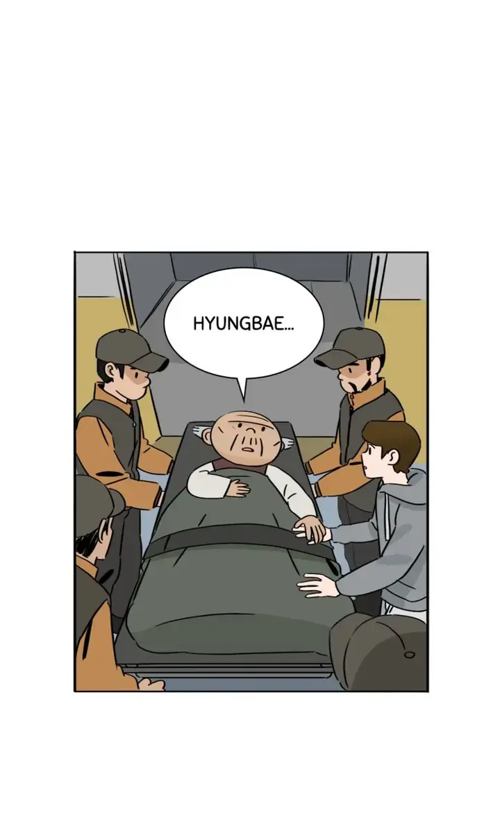 Read By My Side chapter 17 image 33 on Lezhin