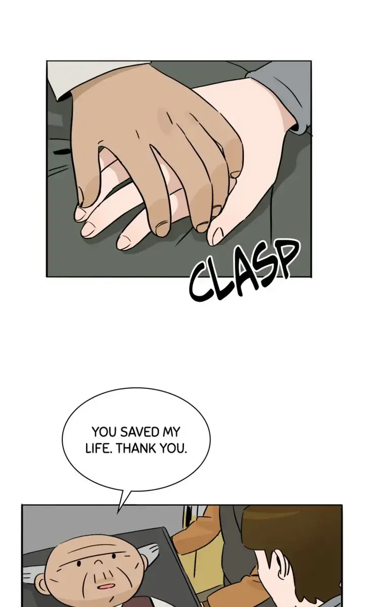 Read By My Side chapter 17 image 34 on Lezhin
