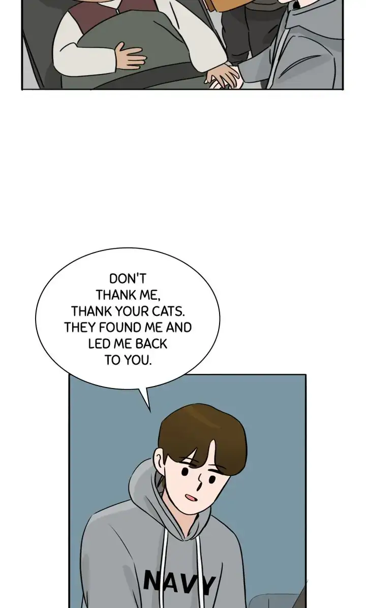 Read By My Side chapter 17 image 35 on Lezhin