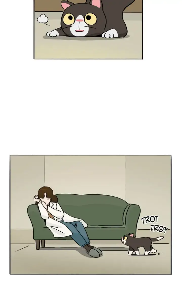 Read By My Side chapter 17 image 42 on Lezhin