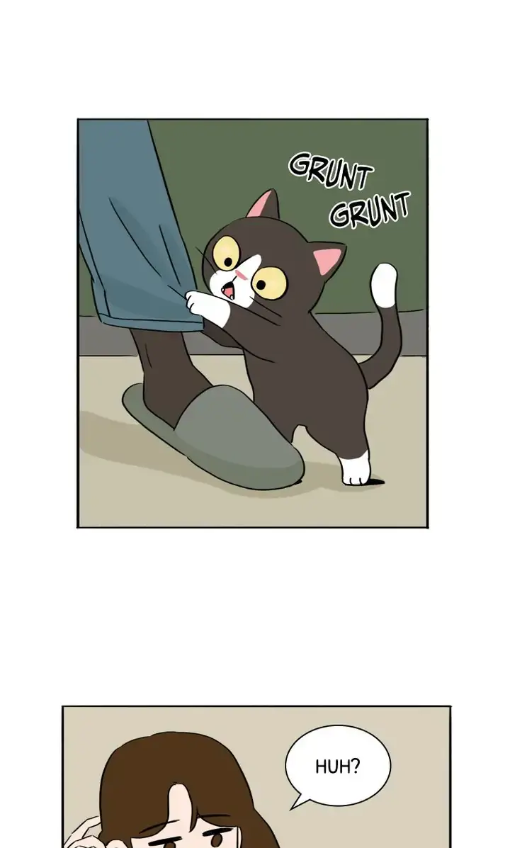 Read By My Side chapter 17 image 43 on Lezhin