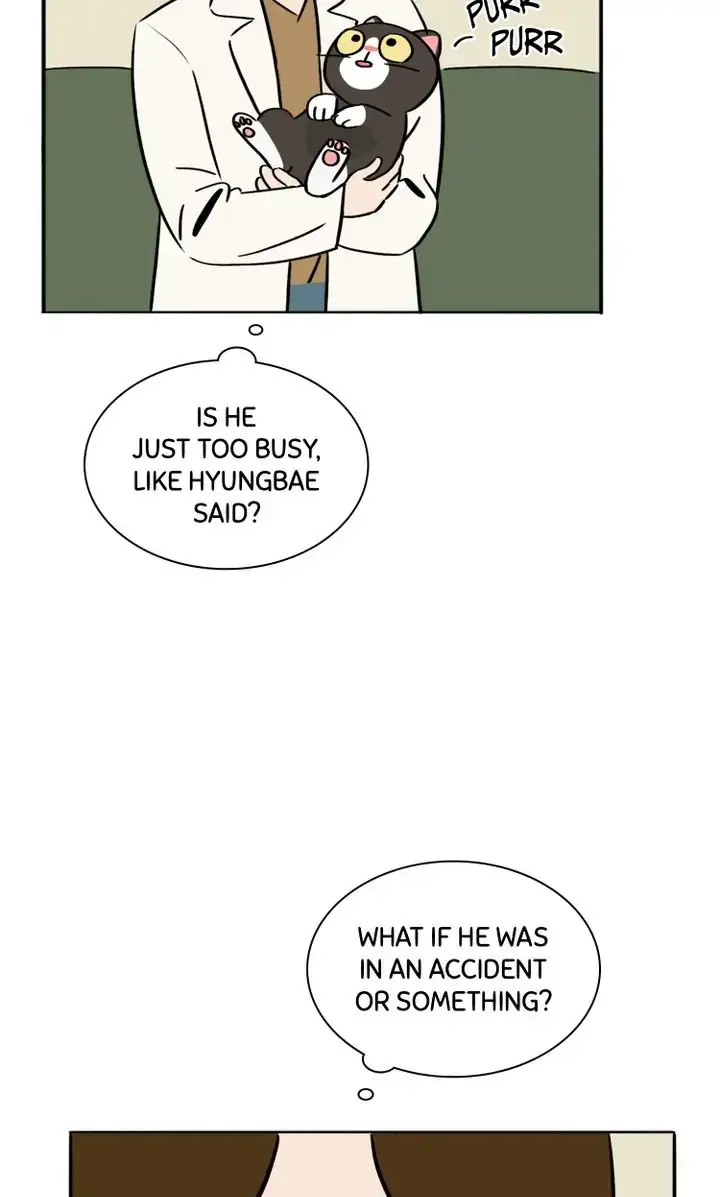 Read By My Side chapter 17 image 47 on Lezhin