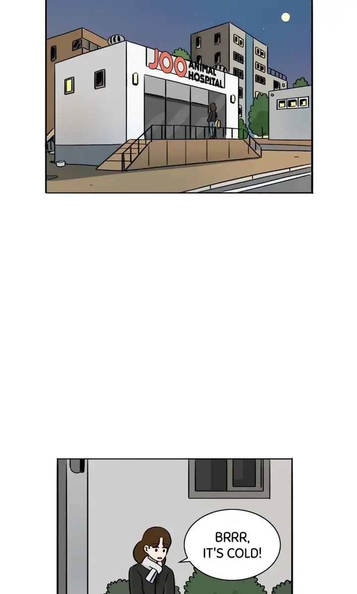 Read By My Side chapter 17 image 50 on Lezhin