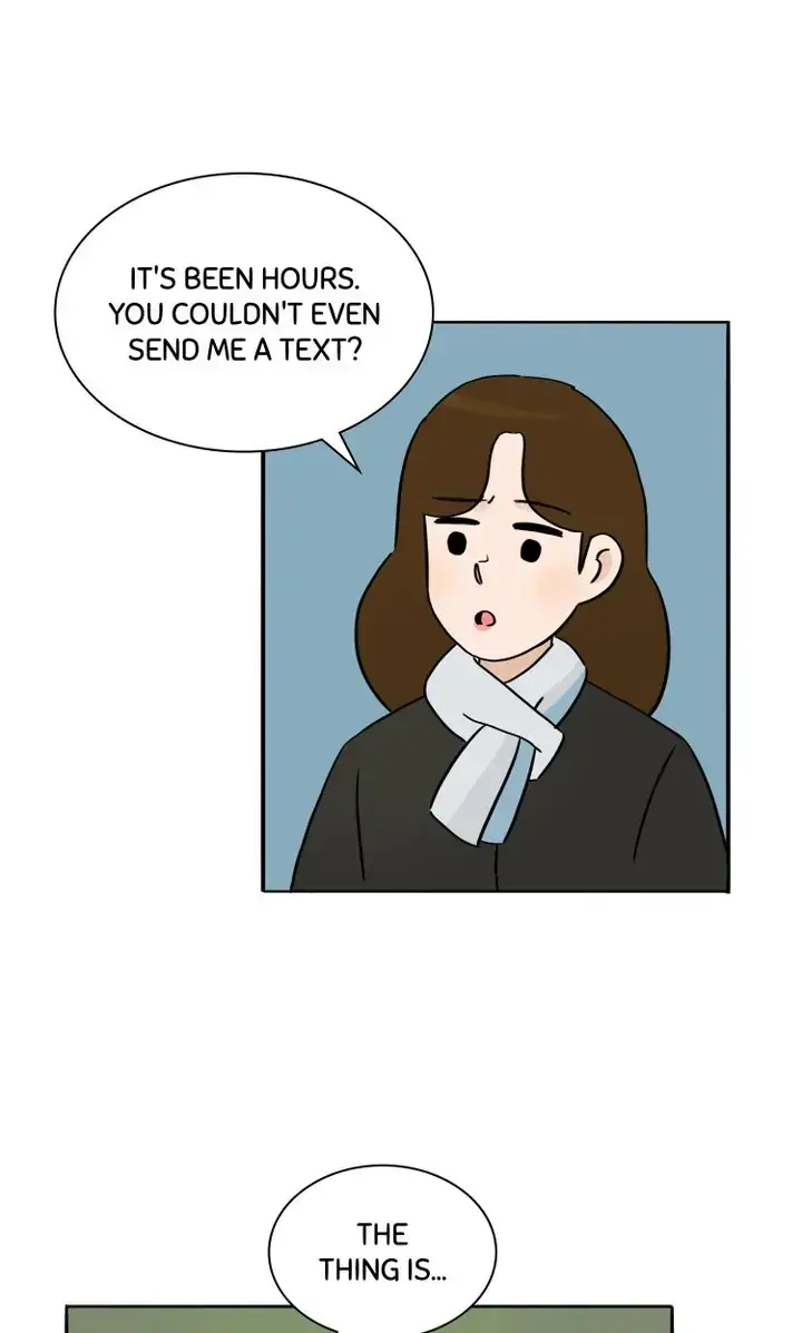 Read By My Side chapter 17 image 56 on Lezhin