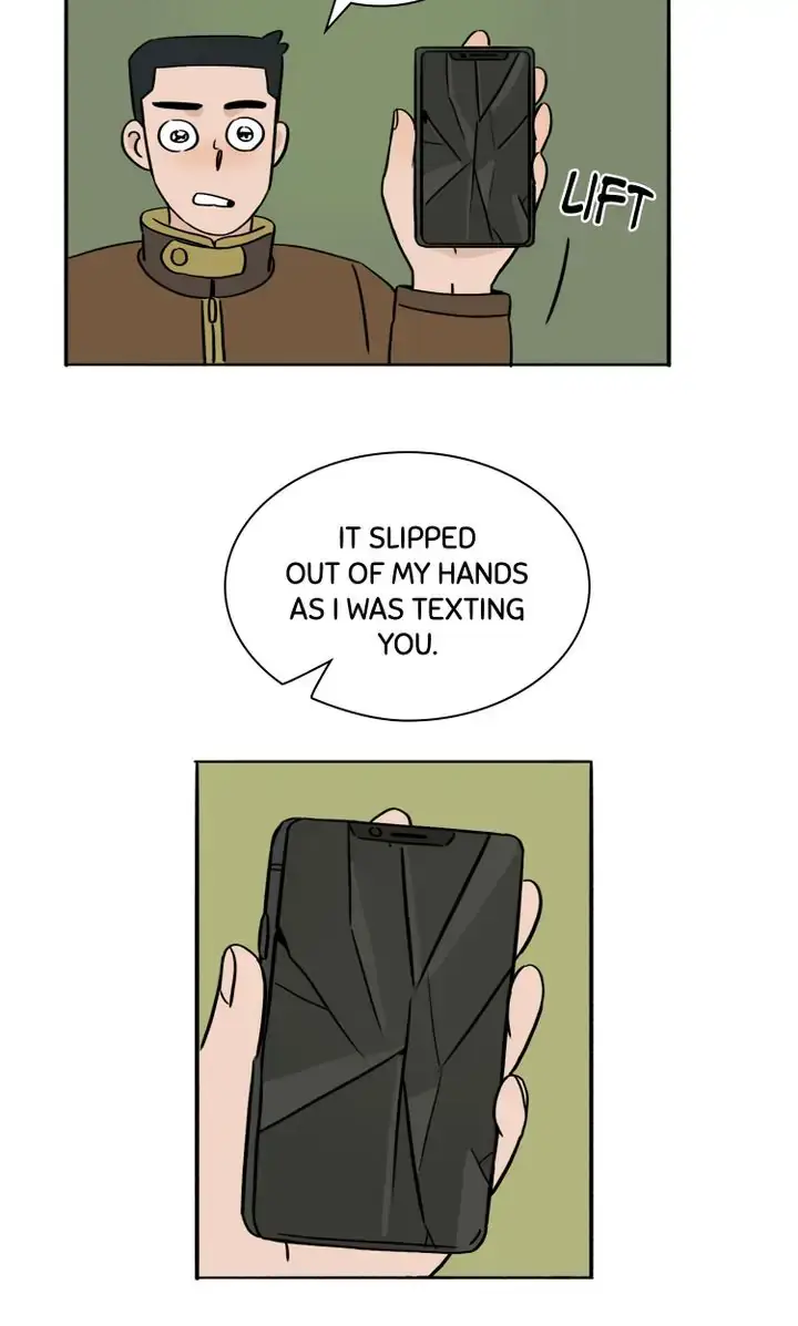 Read By My Side chapter 17 image 57 on Lezhin
