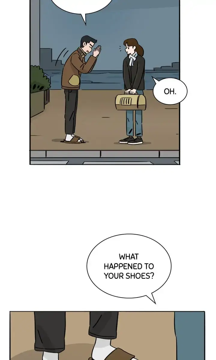 Read By My Side chapter 17 image 59 on Lezhin