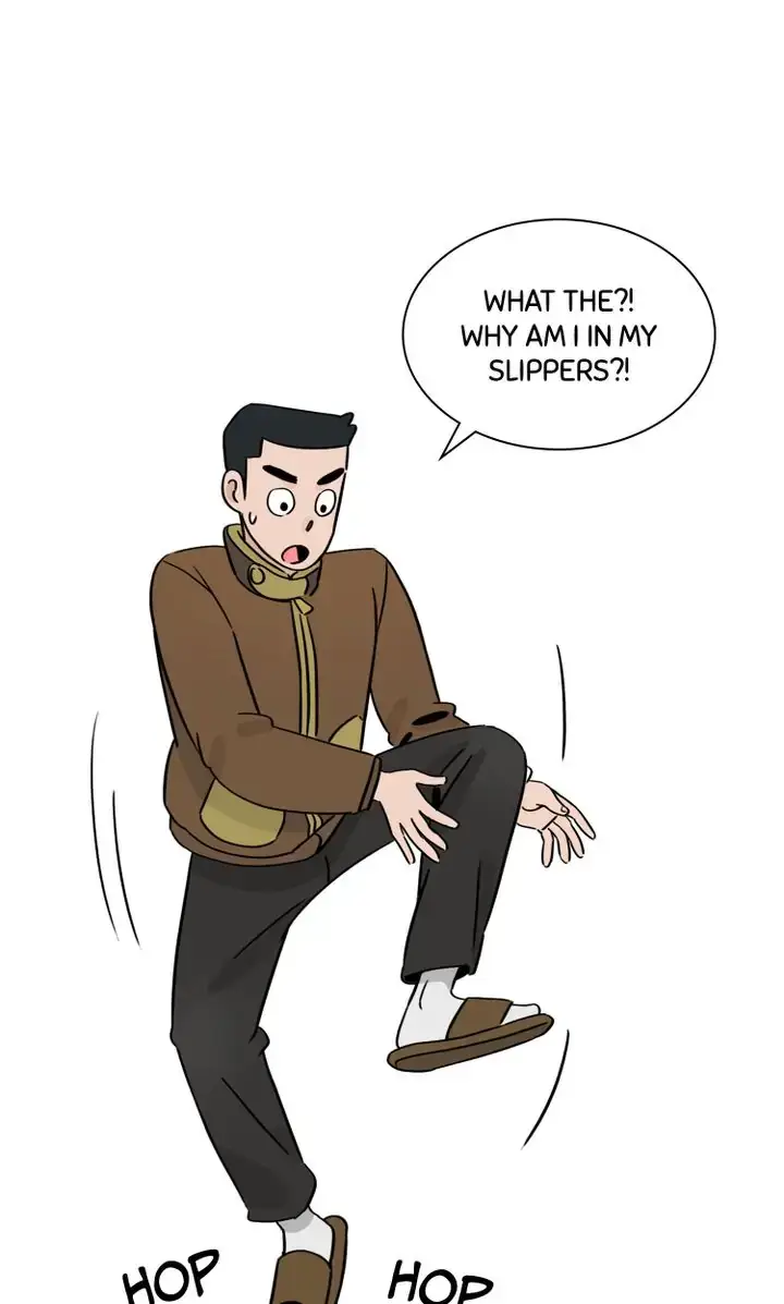 Read By My Side chapter 17 image 61 on Lezhin