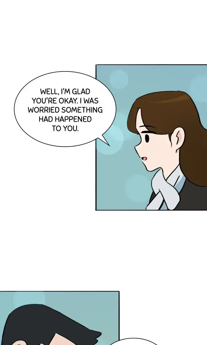 Read By My Side chapter 17 image 63 on Lezhin