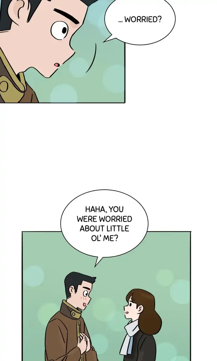 Read By My Side chapter 17 image 64 on Lezhin