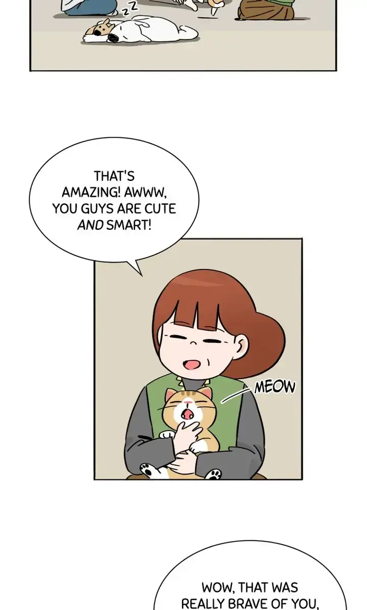 Read By My Side chapter 17 image 71 on Lezhin