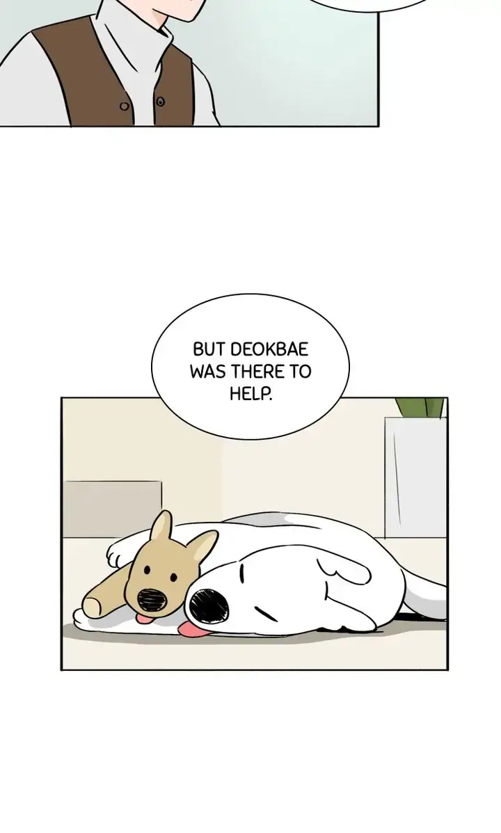 Read By My Side chapter 17 image 73 on Lezhin