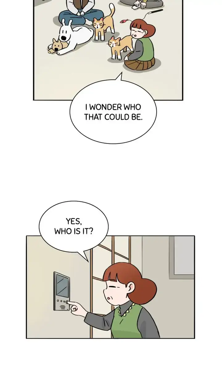 Read By My Side chapter 17 image 77 on Lezhin
