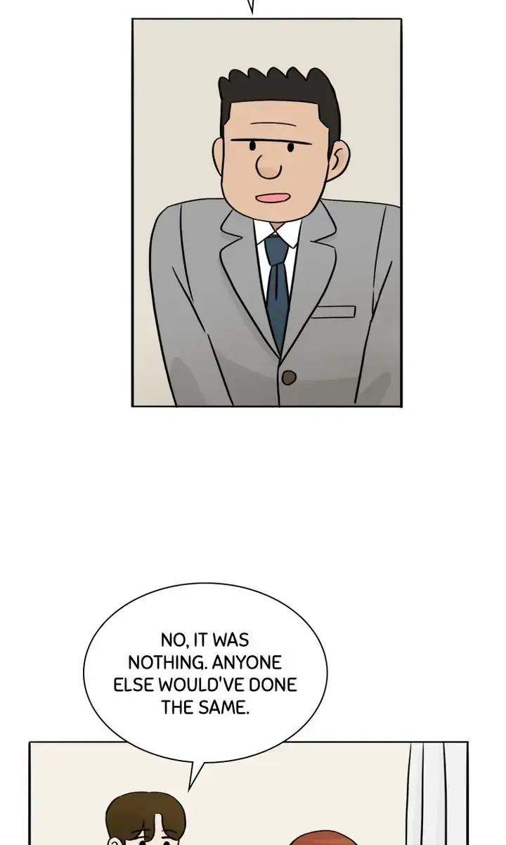 Read By My Side chapter 18 image 1 on Lezhin