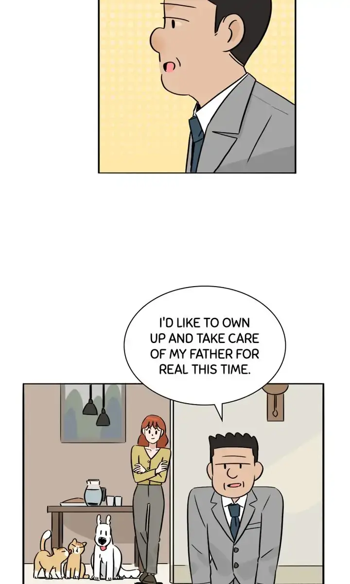 Read By My Side chapter 18 image 10 on Lezhin