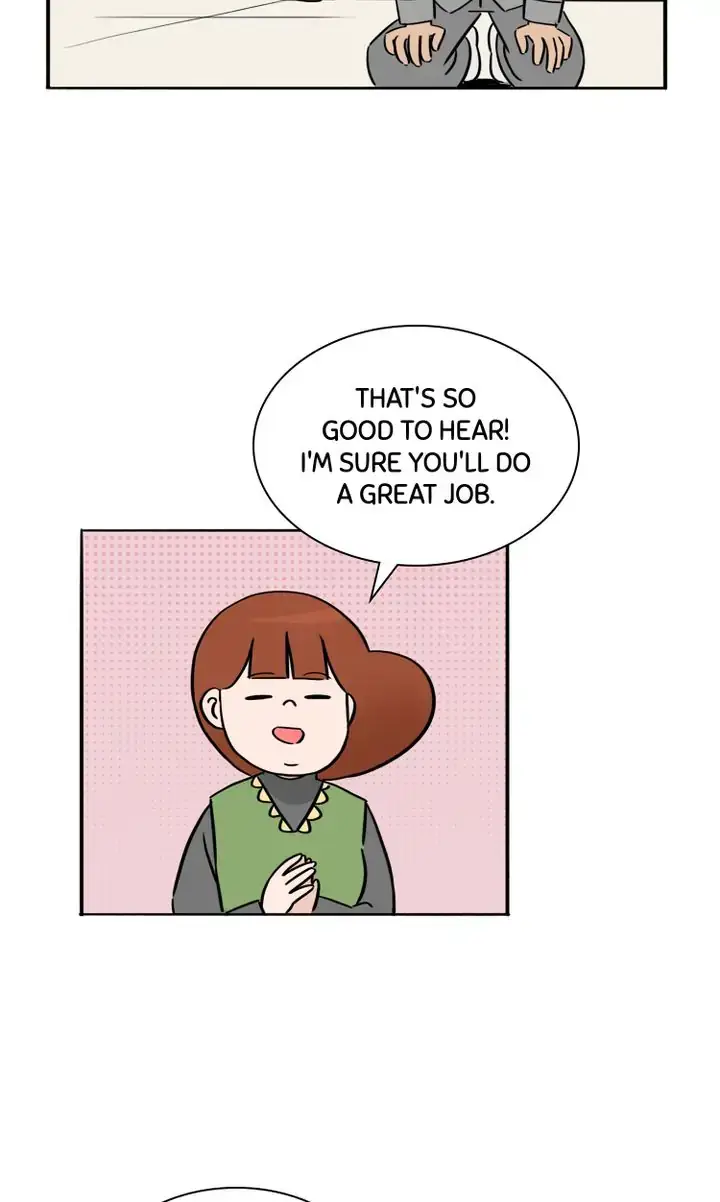 Read By My Side chapter 18 image 11 on Lezhin