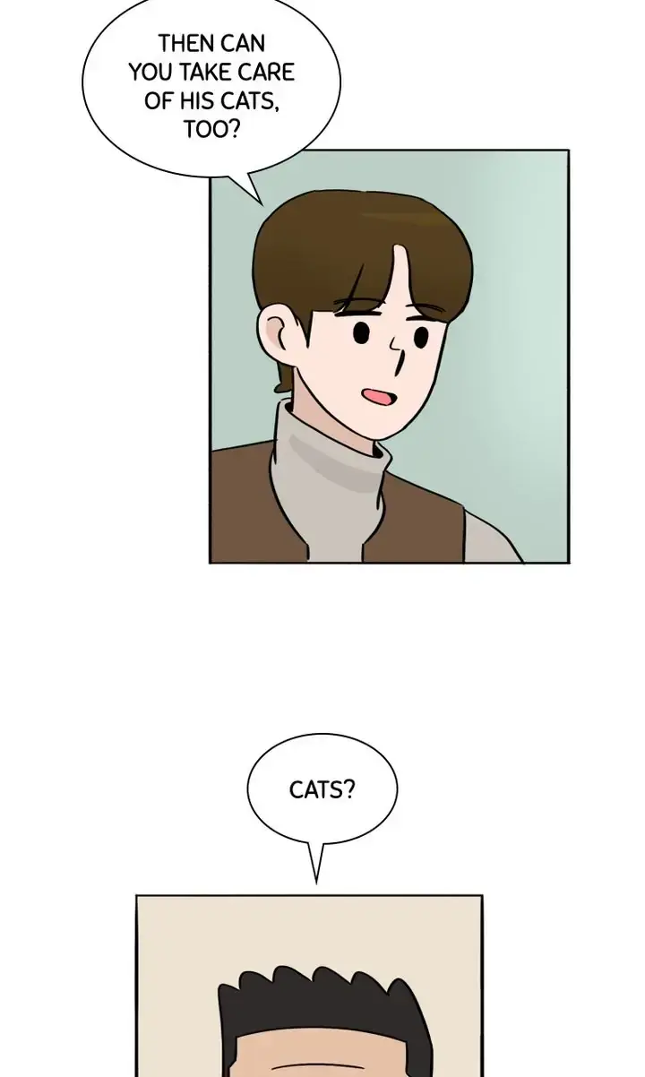 Read By My Side chapter 18 image 12 on Lezhin