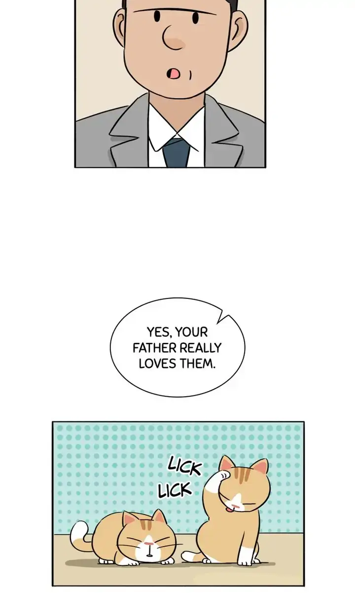 Read By My Side chapter 18 image 13 on Lezhin