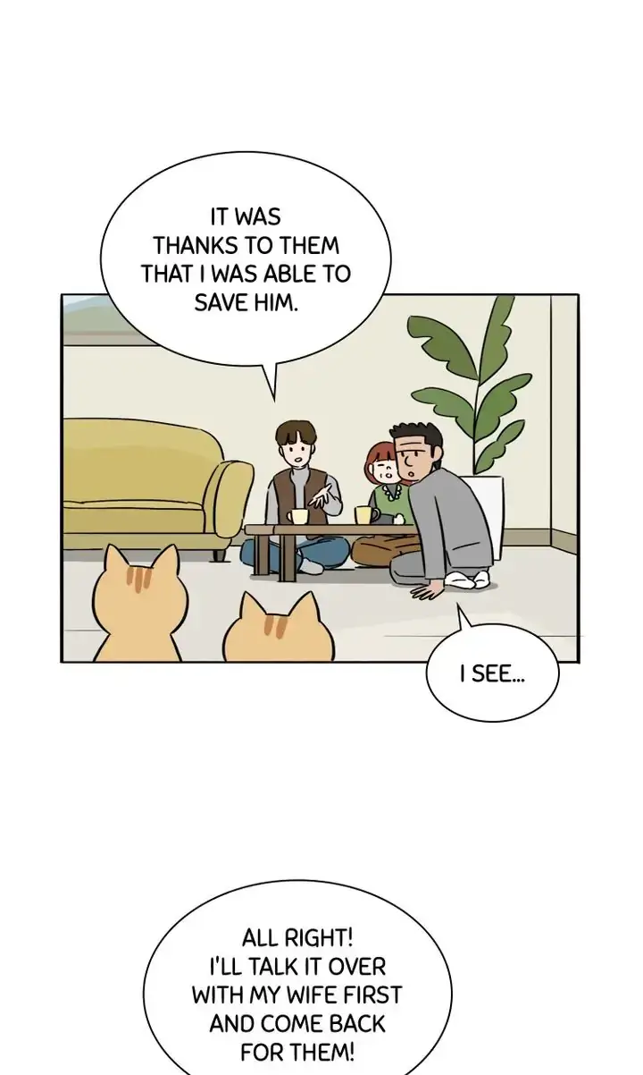 Read By My Side chapter 18 image 14 on Lezhin