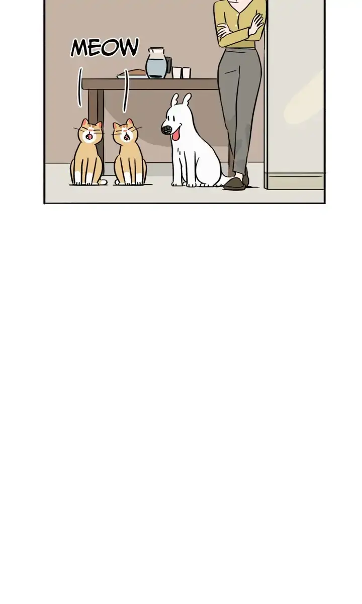 Read By My Side chapter 18 image 16 on Lezhin