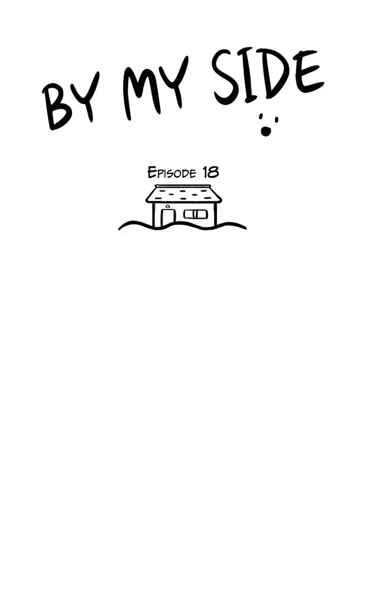Read By My Side chapter 18 image 17 on Lezhin