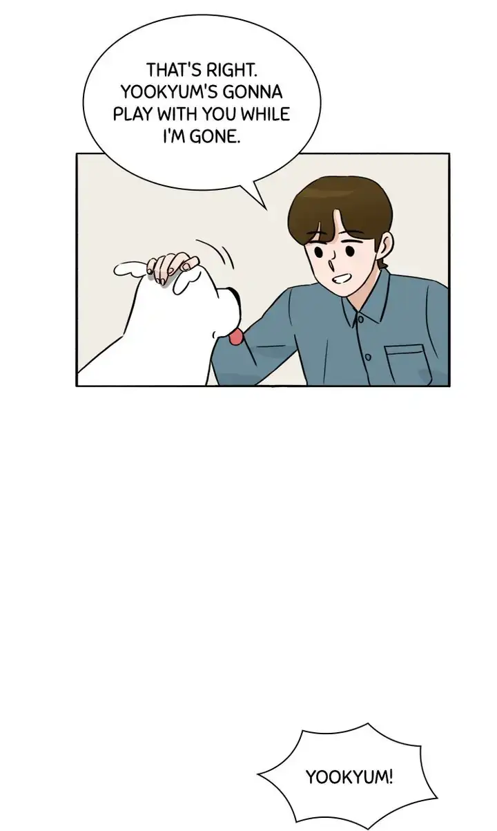 Read By My Side chapter 18 image 27 on Lezhin
