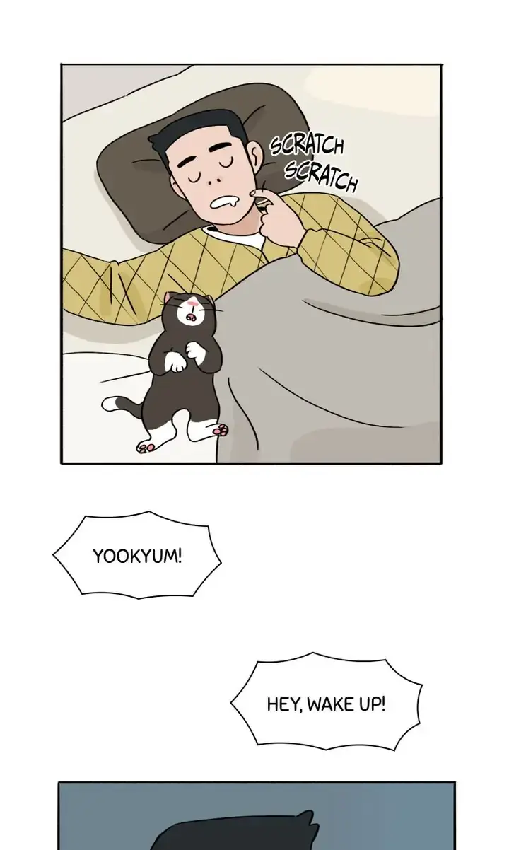 Read By My Side chapter 18 image 28 on Lezhin