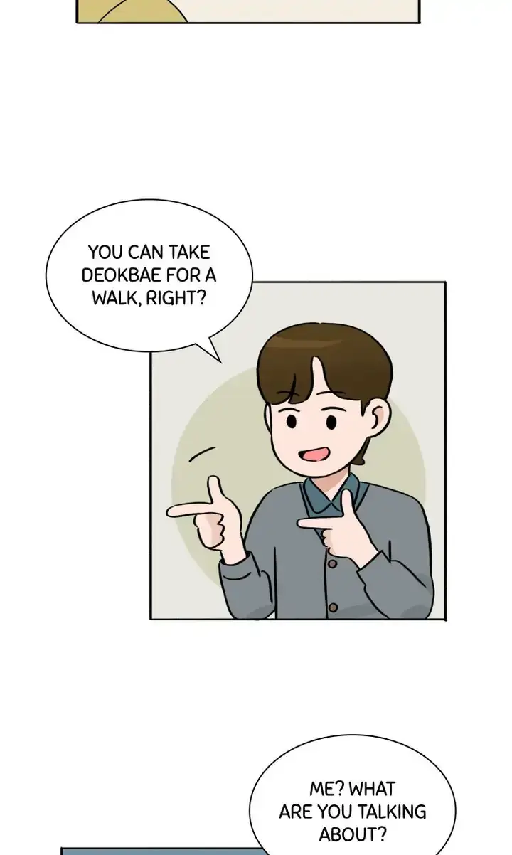 Read By My Side chapter 18 image 30 on Lezhin